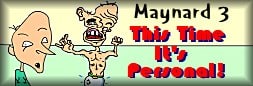 Maynard Episode 3