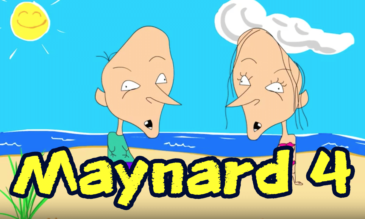 Maynard 4