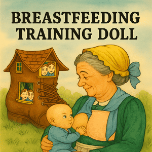Breastfeeding Training kit