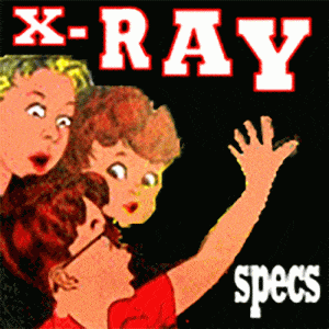 Xray-Specs